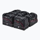 Комплект чанти за багажник KJUST Renault Fluence Limousine 2009-2016 5 бр. black