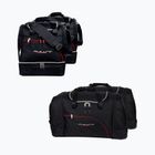 Комплект чанти за багажник KJUST Renault Scenic 2003-2009 4 бр. black