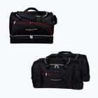 Комплект чанти за багажник KJUST Seat Altea 2004-2015 г. 3 бр. black