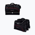 Комплект чанти за багажник KJUST Seat Ibiza Hatchback 2008-2017 3 бр. black