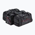 Комплект чанти за багажник KJUST Seat Leon ST 2013-2020 4 бр. black