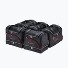 Комплект чанти за багажник KJUST Skoda Octavia Combi 2004-2013 5 бр. black