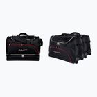 Комплект чанти за багажник KJUST Suzuki Sx4 S-Cross 2006-2013 3 бр. black