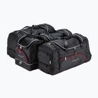 Комплект чанти за багажник KJUST Toyota RAV4 2013-2018 4 бр. black
