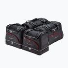 Комплект чанти за багажник KJUST BMW 5 Limousine 2003-2010 4 бр. black