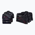 Комплект чанти за багажник KJUST Ford Focus Hatchback 2018+ 4 бр. black