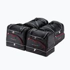 Комплект чанти за багажник KJUST Lexus LS HEV 2013-2020 4 бр. black