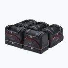 Комплект чанти за багажник KJUST Mercedes-Benz M 2011-2015 г. 5 бр. black