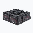 Комплект чанти за багажник KJUST Mazda 6 Limousine 2012+ 5 бр.black