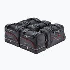 Комплект чанти за багажник KJUST Audi A6 Limousine 2011-2017 5 бр. black