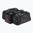 Комплект чанти за багажник KJUST Mercedes-Benz GLC 2015-2022 4 бр. black