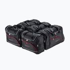 Комплект чанти за багажник KJUST Volkswagen Jetta 2011-2017 5 бр. black