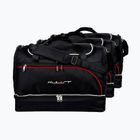 Комплект чанти за багажник KJUST Volkswagen Polo 2009-2017 3 бр. black