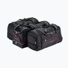 Комплект чанти за багажник KJUST Honda Civic Tourer 2013-2017 4 бр. black