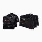 KJUST BMW 2 Active Tourer 2014-2021 комплект чанти за багажника 4 бр. черни