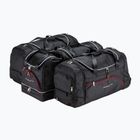 Комплект чанти за багажник KJUST Volkswagen Tiguan 2016-2024 4 бр. black