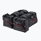 Комплект чанти за багажник KJUST Jaguar Xf Limousine 2015-2020 4 бр. black