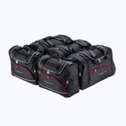 Комплект чанти за багажник KJUST Renault Laguna Grandtour 2007-2015 5 бр. black
