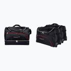 Комплект чанти за багажник KJUST Lancia Delta 2008-2015 3 бр. black