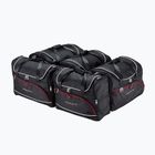 Комплект чанти за багажник KJUST Mitsubishi Outlander 2006-2012 5 бр. black
