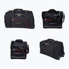 Комплект чанти за багажник KJUST Skoda Roomster 2006-2015 4 бр. black