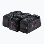 Комплект чанти за багажник KJUST Renault Megane Grandtour 2009-2016 4 бр. black