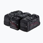 Комплект чанти за багажник KJUST Renault Grand Scenic 2009-2013 4 бр. black