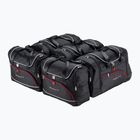 Комплект чанти за багажник KJUST Renault Fluence Limousine 2009-2016 5 бр. black