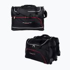Комплект чанти за багажник KJUST Toyota Yaris 2011-2020 3 бр. black