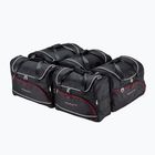 Комплект чанти за багажник KJUST Seat Leon ST 2013-2020 5 бр. black