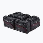 Комплект чанти за багажник KJUST Mitsubishi Outlander 2012-2020 5 бр. black
