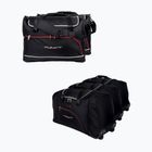 Комплект чанти за багажник KJUST Mazda 3 Limousine 2018+ 5 бр. black