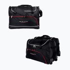 Комплект чанти за багажник KJUST Kia Venga 2009-2019 3 бр. black