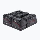 Комплект чанти за багажник KJUST Mercedes-Benz E Combi 2009-2016 5 бр. black