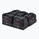 Комплект чанти за багажник KJUST Cupra Leon St 2021+ 5 бр. black