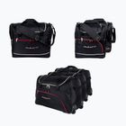 Комплект чанти за багажник KJUST Peugeot Partner 2008-2019 6 бр. black