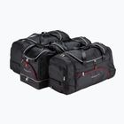 Комплект чанти за багажник KJUST Citroen Berlingo 2008-2018 4 бр. black