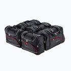 Комплект чанти за багажник KJUST Volkswagen Cc 2012-2017 5 бр. black