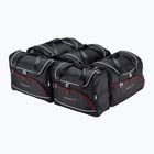 Комплект чанти за багажник KJUST Porsche Cayenne 2002-2010 5 бр. black