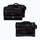 Комплект чанти за багажник KJUST Citroen Ds3 Hatchback 2009-2016 3 бр. black