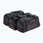 Комплект чанти за багажник KJUST Citroen Ds4 Hatchback 2011-2015 г. 4 бр. black