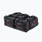 Комплект чанти за багажник KJUST Peugeot 5008 2017+ 5 бр. black