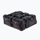 Комплект чанти за багажник KJUST Renault Espace 2002-2014 5 бр. black