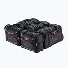Комплект чанти за багажник KJUST Citroen C5 Tourer 2008-2017 5 бр. black