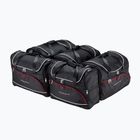 Комплект чанти за багажник KJUST Chevrolet Orlando 2010-2018 5 бр. black