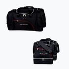 Комплект чанти за багажник KJUST Nissan Leaf Electric 2017+ 4 бр. black