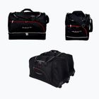 Комплект чанти за багажника KJUST Renault Megane Coupe 2008+2016 4 бр. black
