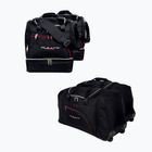 Комплект чанти за багажник KJUST Renault Megane Coupe 2008-2016 4 бр. black