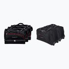 Комплект чанти за багажник KJUST Tesla Model 3 2017-2023 5 бр. black