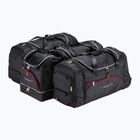 Комплект чанти за багажник KJUST Renault Megane Grandtour 2016+ 4 бр. black